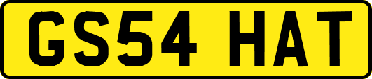GS54HAT