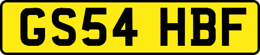 GS54HBF