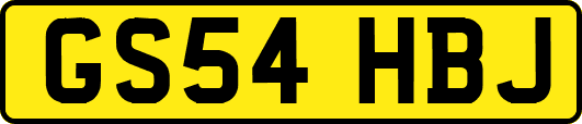 GS54HBJ
