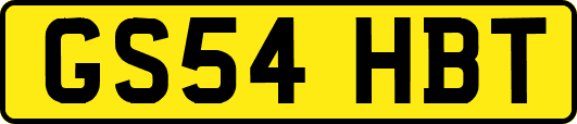 GS54HBT