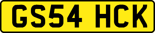 GS54HCK