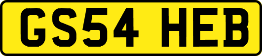 GS54HEB