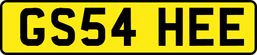 GS54HEE