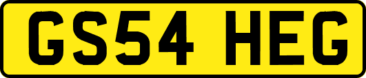GS54HEG