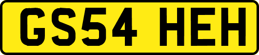 GS54HEH