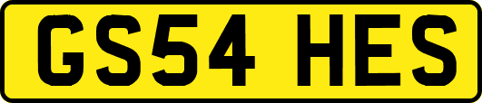 GS54HES