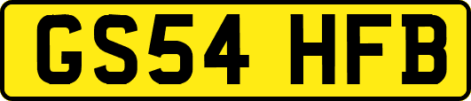 GS54HFB