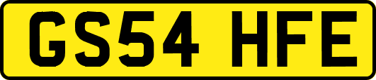 GS54HFE