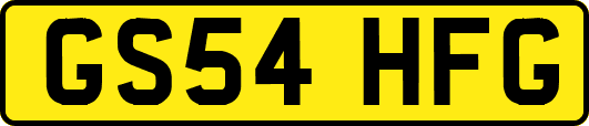 GS54HFG