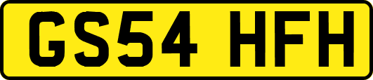 GS54HFH