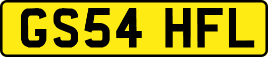 GS54HFL