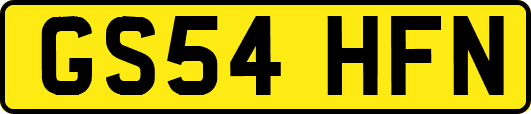 GS54HFN