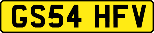 GS54HFV