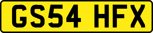 GS54HFX