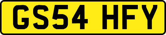 GS54HFY