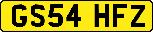 GS54HFZ
