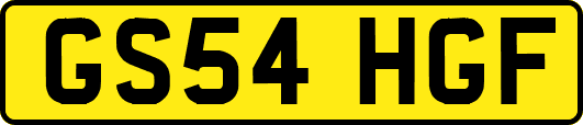 GS54HGF