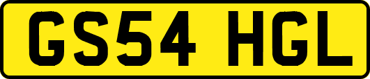 GS54HGL