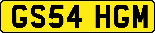 GS54HGM