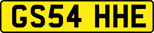 GS54HHE