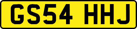 GS54HHJ
