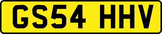 GS54HHV
