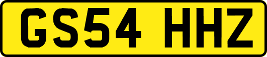 GS54HHZ