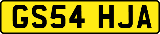 GS54HJA