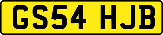 GS54HJB