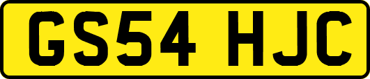 GS54HJC