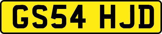 GS54HJD