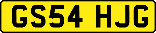 GS54HJG