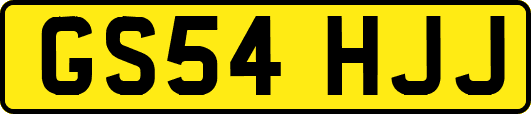 GS54HJJ