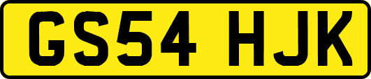GS54HJK