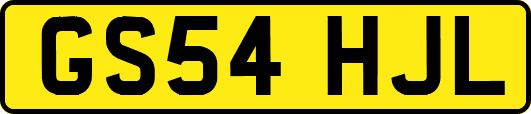 GS54HJL