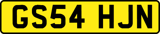 GS54HJN