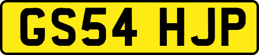 GS54HJP