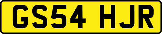 GS54HJR