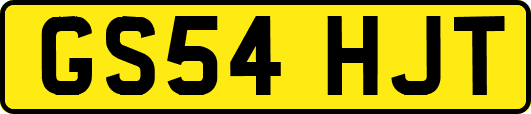 GS54HJT