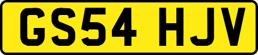 GS54HJV