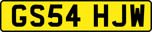 GS54HJW