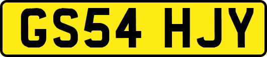 GS54HJY