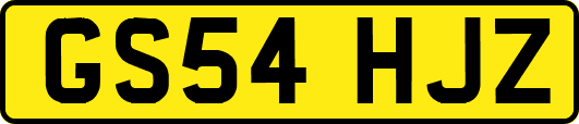 GS54HJZ
