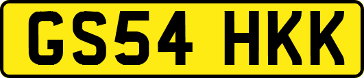 GS54HKK