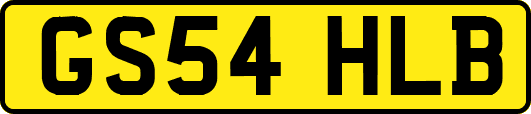 GS54HLB