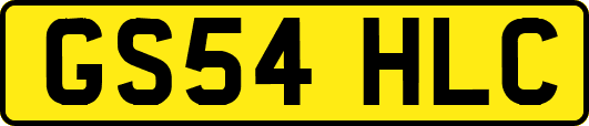 GS54HLC