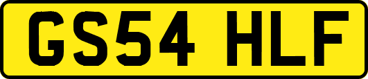GS54HLF