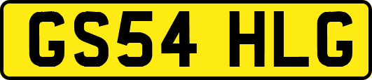 GS54HLG