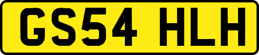 GS54HLH