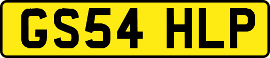 GS54HLP